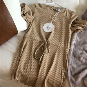 NEW princess polly romper